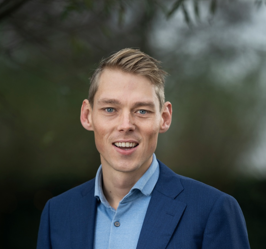 Thijs Jacobs