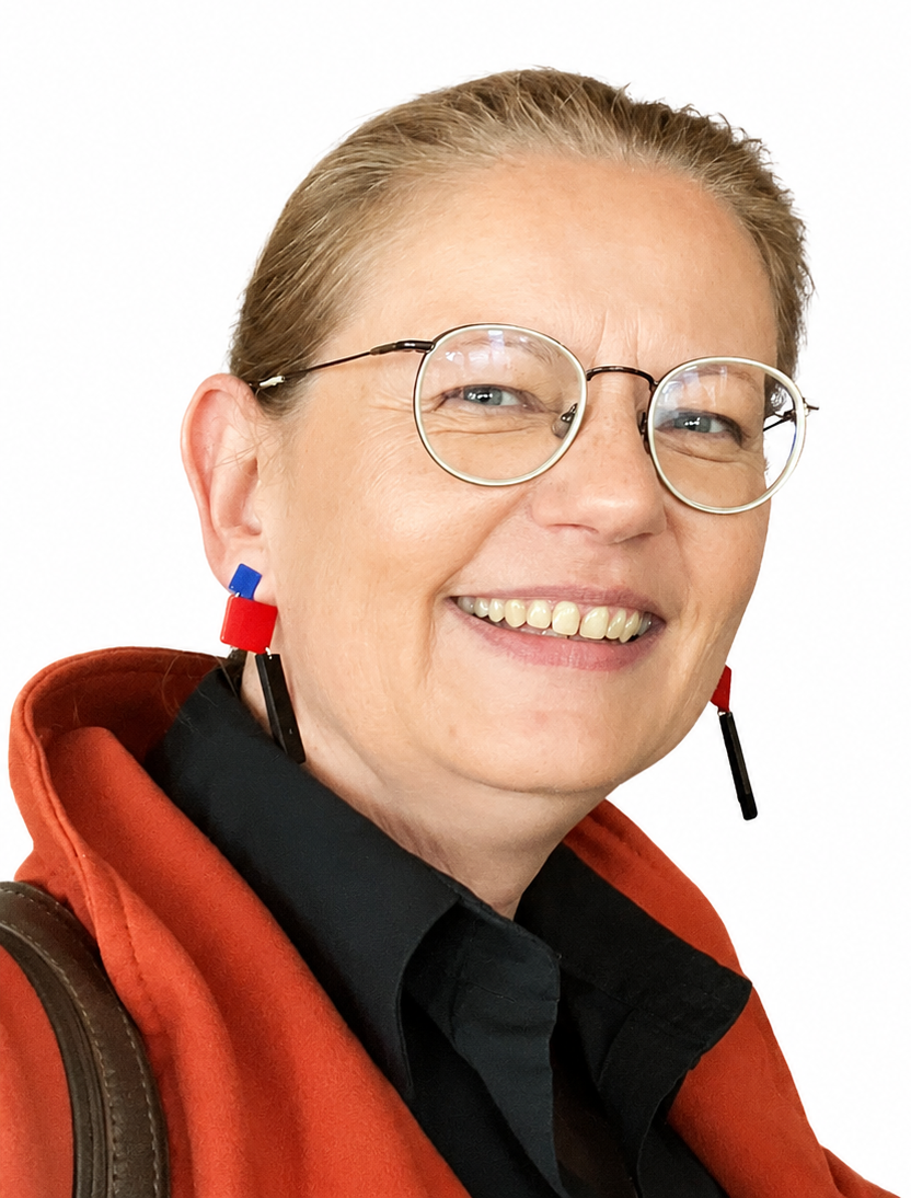 Prof. dr. Saskia Arndt