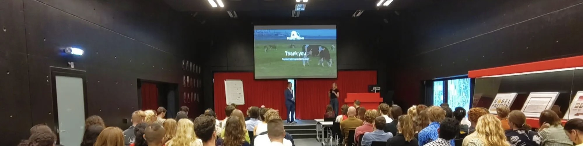Careers for Animals 2025 event